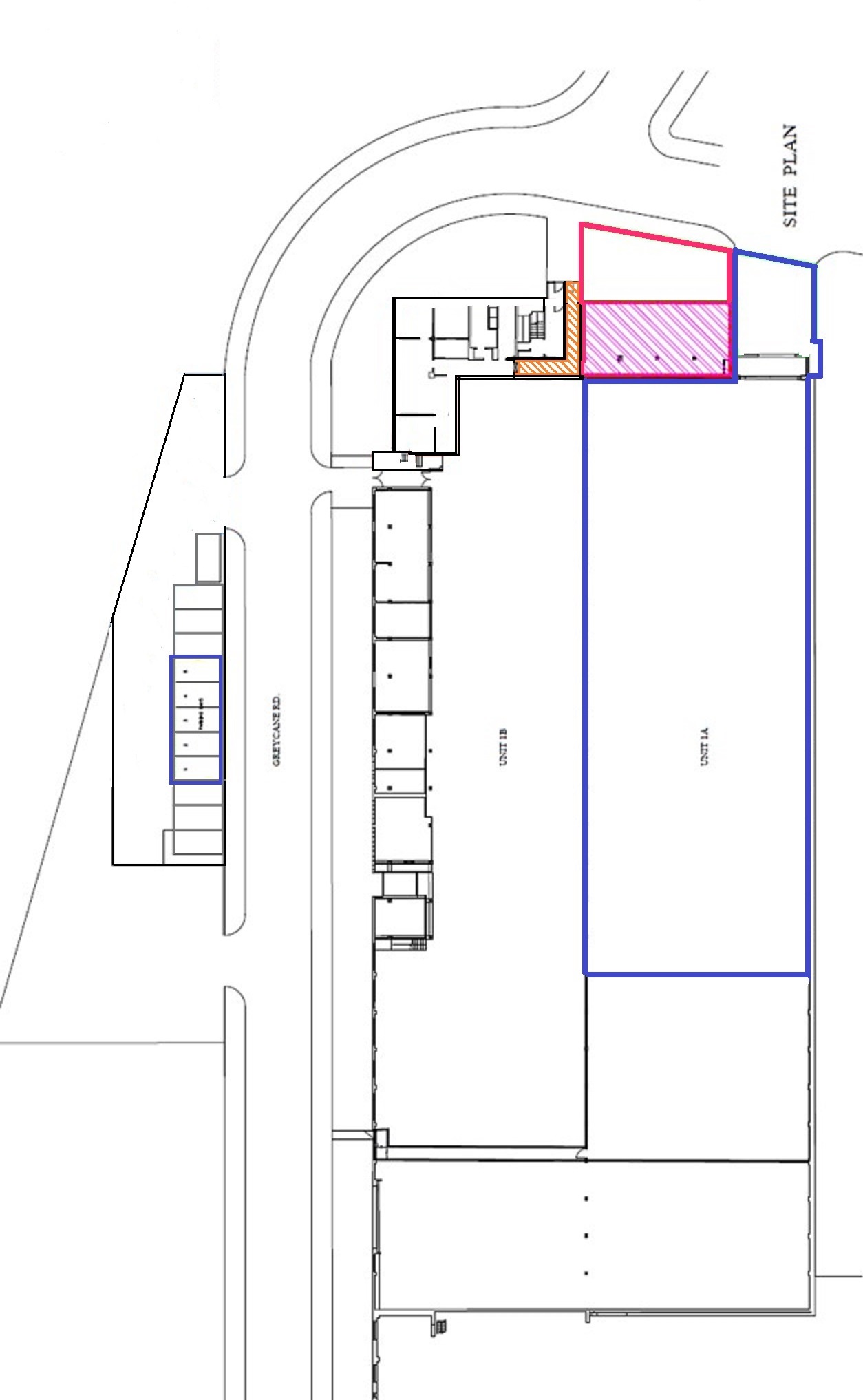 Unit 1a, 6 Greycaine Road, Watford Forest Real Estate